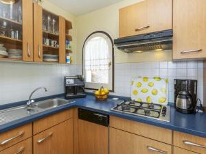 Apartment Playador by Interhome