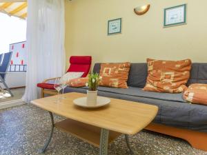 Apartment Playador by Interhome
