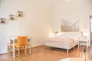 Perfect 1BR Apt for Longstays, Located Nicely