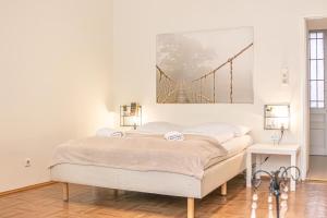 Perfect 1BR Apt for Longstays, Located Nicely