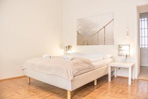 Perfect 1BR Apt for Longstays, Located Nicely