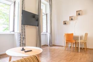 Perfect 1BR Apt for Longstays, Located Nicely