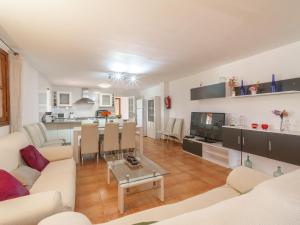 Villa Marila by Interhome