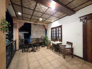 Verandas Beach Resort