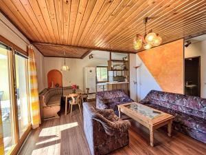 Apartment Hochstuhlblick by Interhome