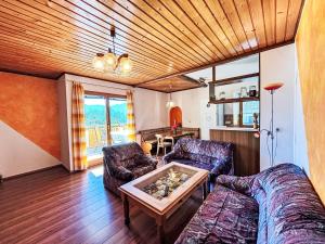 Apartment Hochstuhlblick by Interhome