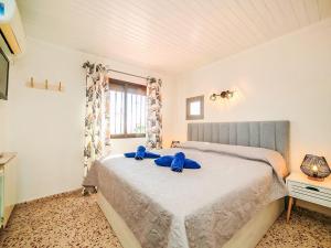 Holiday Home Ker Solea by Interhome