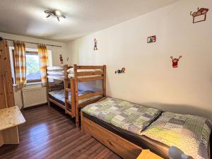 Apartment Hochstuhlblick by Interhome