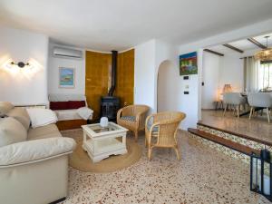 Holiday Home Ker Solea by Interhome