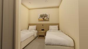 Apollonion Asterias Resort and Spa