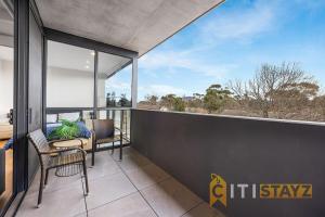 Lavish in Lyneham - 2BD 1Bth Apt