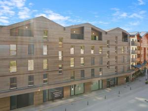 Apartment Central Parc 2 by Interhome