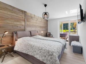 Apartment Central Parc 2 by Interhome