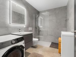 Apartment Central Parc 2 by Interhome