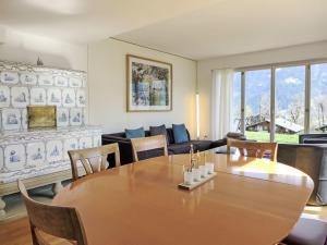 Apartment Chalet Jolimont-2 by Interhome