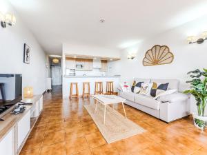 Apartment Blue Neptuno-3 by Interhome