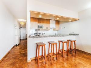 Apartment Blue Neptuno-3 by Interhome