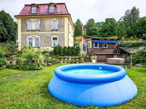 Apartment Riedlovka 2 by Interhome