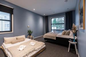 Arctic Luxury Villa By BookLapland