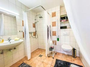 Apartment Bärbel by Interhome