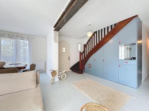 Holiday Home Ma Petite Mer by Interhome