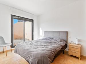 Apartment Collados Zieschang by Interhome