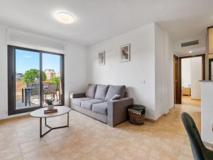 Apartment Collados Zieschang by Interhome