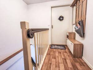 Apartment Ferienwohnung Bernburg by Interhome