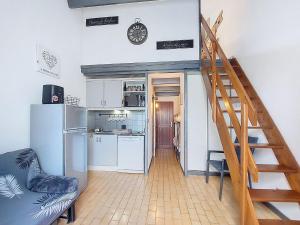 Holiday Home Les Charmilles-15 by Interhome