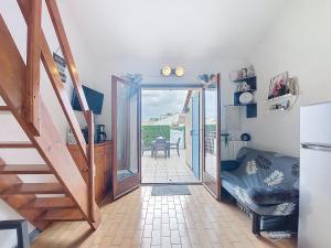 Holiday Home Les Charmilles-15 by Interhome