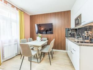 Apartment Washington-4 by Interhome