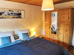 Holiday Home Inselkoje Zwo by Interhome