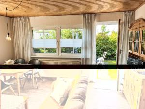 Holiday Home Inselkoje Zwo by Interhome