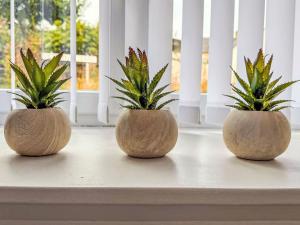 Holiday Home Gordonstoun Cottage by Interhome