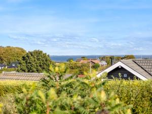 Holiday Home Tjarven - 350m from the sea by Interhome