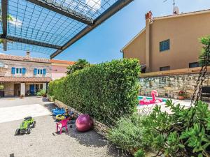 Holiday Home Marlen by Interhome