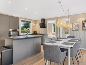 Holiday Home Lymke - 450m from the sea by Interhome