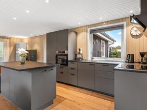 Holiday Home Lymke - 450m from the sea by Interhome