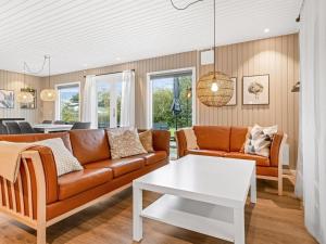Holiday Home Lymke - 450m from the sea by Interhome