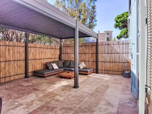 Apartment Villa Mireille by Interhome