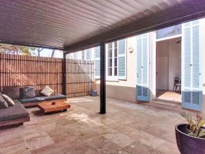 Apartment Villa Mireille by Interhome