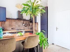 Apartment Villa Mireille by Interhome