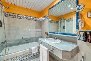 AZZ Guadacorte Campo de Gibraltar