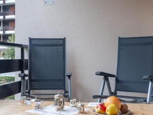 Apartment Montfort 10A by Interhome