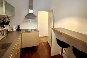 La Perle Lilloise 4 personnes Centre ville Lille