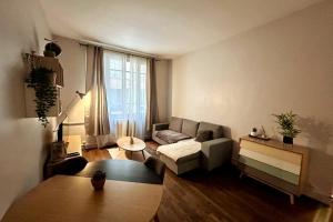 La Perle Lilloise 4 personnes Centre ville Lille