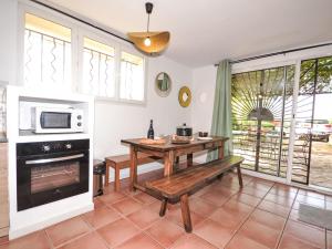 Apartment Les Santons by Interhome