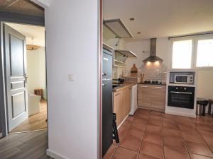 Apartment Les Santons by Interhome