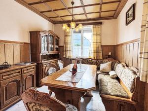 Holiday Home Großmutters Ferienhaus by Interhome