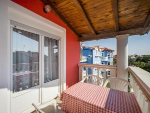 Apartment Hilde Red-4 by Interhome